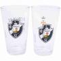 Imagem de Jg 2 Copos De Vidro 475ml - Vasco