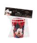 Imagem de Jg 2 Copos Plástico Mickey 400ml - Disney