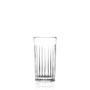 Imagem de Jg 6 copos alto eco cristal italiano timeless 443ml rcr