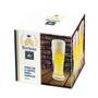Imagem de JG 6 Copos P/ Cerveja Bohemia Catarinense em Cristal 200ml