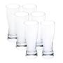 Imagem de JG 6 Copos P/ Cerveja Bohemia Catarinense em Cristal 200ml