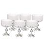 Imagem de Jg.6 Taças p/Sobremesa Cristal Claudia Transp. 200ml Bohemia