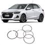 Imagem de Jg Anel Motor Onix/prisma 1.4 2013 em Diante Flex Std 800111840000