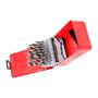 Imagem de Jg Broca Dormer A.Rap.25P 1,0 A 13