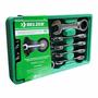 Imagem de Jg ch comb curta catr be - 9520bj