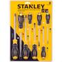 Imagem de Jg Chave Fend/Phil.Stanley Emb.8Pc