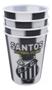 Imagem de Jg. Com 4 Copos 3d 400ml - Santos