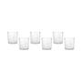 Imagem de Jg copos whisky freccia 6pcs 310 ml mde