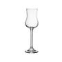 Imagem de JG DE 6 TAÇAS P/ GRAPPA E LICOR BOHEMIA/GASTRO CRISTAL 85ml