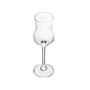 Imagem de JG DE 6 TAÇAS P/ GRAPPA E LICOR BOHEMIA/GASTRO CRISTAL 85ml