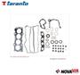Imagem de Jg Junta Motor Ford Fiesta/ka 1.5/1.6 16v Sigma c/ Retentor  s/ Ret. Volante (chapa)