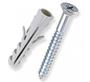 Imagem de Jg parafuso c/  bucha 10x50mm - 20kits - STARTOOLS