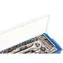 Imagem de Jg Soquete E Bits Cat/Adp.1/4 40Pc 8Zi