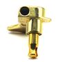Imagem de JG Tarraxa baixo 4 cordas linha dourado blindada JB15-GD-R4