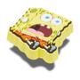 Imagem de Jibbitz bob esponja chocado unico