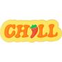 Imagem de Jibbitz charm pimenta chill unico