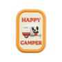 Imagem de Jibbitz crocs happy camper unico