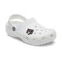 Imagem de Jibbitz crocs tabela de basquete unico