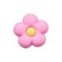 Imagem de Jibbitz  flor rosa unico