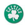 Imagem de Jibbitz nba boston celtics  unico