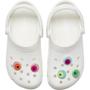 Imagem de Jibbitz olhos loucos pack com 5 peças unico