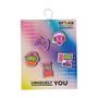 Imagem de Jibbitz pacote level up pack 5 unico