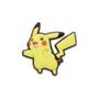 Imagem de Jibbitz pokemon pikachu unico