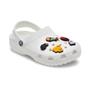 Imagem de Jibbitz sk8r boy pack com 5 unico