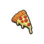 Imagem de Jibbtz charms fatia de pizza     unico