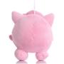 Imagem de Jigglypuff de Pelúcia 15cm Bichinho de Pelúcia de Pokemon