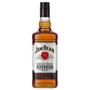 Imagem de Jim Beam White Bourbon Whisky Americano 1000ml