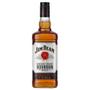 Imagem de Jim Beam White Bourbon Whisky Americano 1000ml