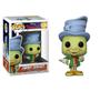 Imagem de Jiminy Cricket 1026 (Grilo Falante) - Pinocchio (Pinóquio) - Funko Pop! Disney