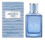 Imagem de Jimmy Choo Man Aqua Edt Perf Masc 30ml