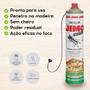 Imagem de Jimo Cupim Aero com Agulha Aplicadora 2 unidades com 400ml cada