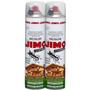 Imagem de Jimo Cupim Aero com Agulha Aplicadora 2 unidades com 400ml cada
