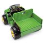 Imagem de Jipe eletrico john deere gator hpx 12v - peg perego