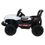 Jipe Infantil Elétrico 12v Caminhonete Motorizado Controle Remoto Música - Brinqkids Imagem de Jipe Infantil Elétrico 12v Caminhonete Motorizado Controle Remoto Música