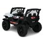 Jipe Infantil Elétrico 12v Caminhonete Motorizado Controle Remoto Música - Brinqkids Imagem de Jipe Infantil Elétrico 12v Caminhonete Motorizado Controle Remoto Música