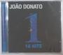 Imagem de Joao Donato One 16 HITS   CD