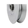 Imagem de Jocec Roldana P/Portao C/Parafuso 2.1/2'' - Kit C/2 Pc