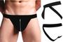 Imagem de Jockstrap com Ziper Versátil Ativo