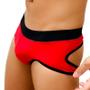 Imagem de Jockstrap Cueca Lingerie Gay Masculina Lgbt