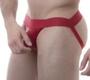 Imagem de Jockstrap cueca slip luxo