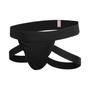 Imagem de Jockstrap Jockbox tipo boxer Vazada