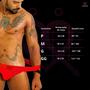 Imagem de Jockstrap Prus Quinttus