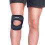 Imagem de Joelheira Active Knee KSN080 Com Suporte de Silicone Kestal