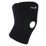 Imagem de Joelheira Adulta Penalty Neoprene Preta - 653015