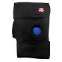 Imagem de Joelheira Com Orificio E Reforço Realtex Rx0825 Preto