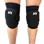 Joelheira com Proteção N1 Sport Spry Knit 3D Profissional Imagem de Joelheira com Proteção N1 Sport Spry Knit 3D Profissional